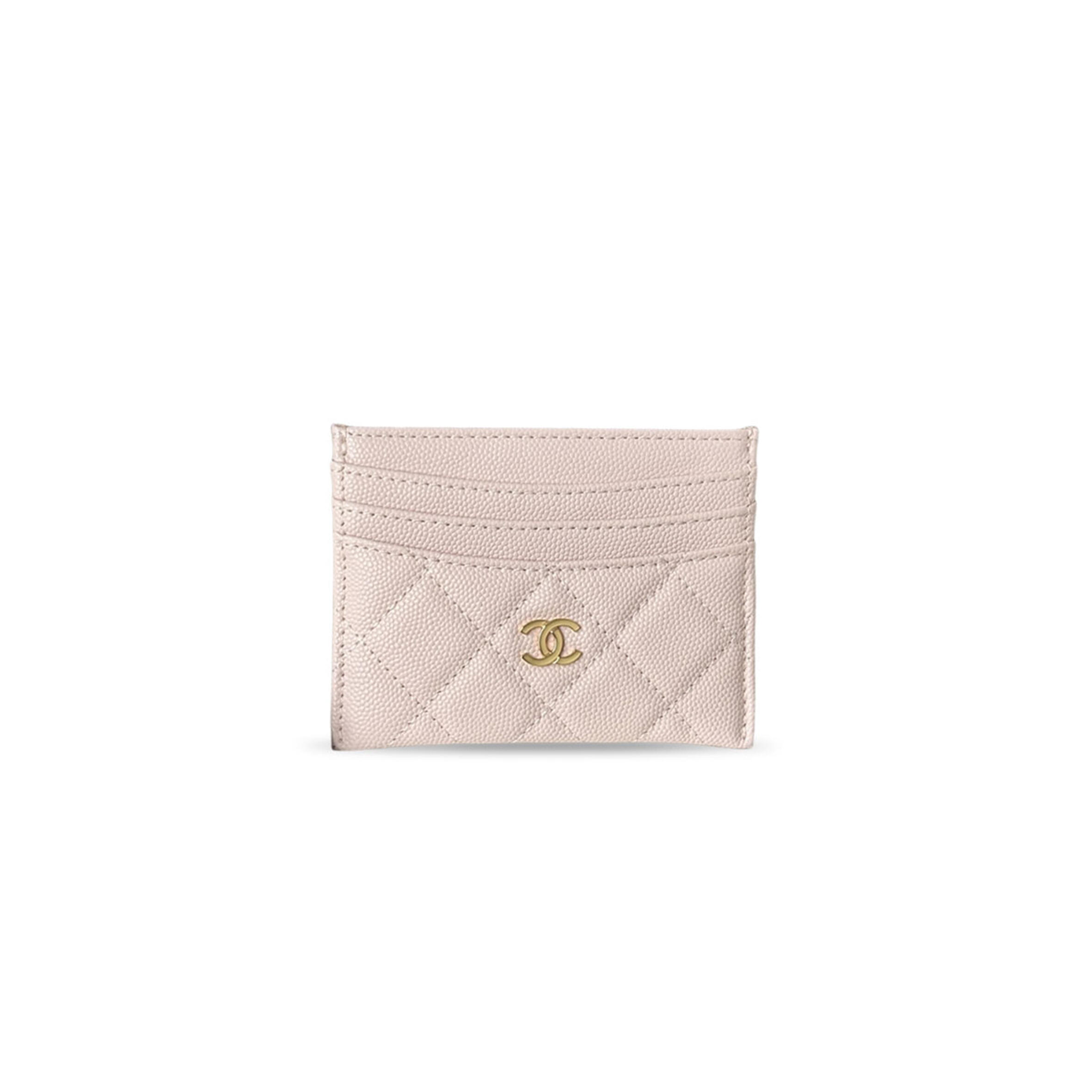 CHANEL CARD HOLDER AP4472 (11*10cm)